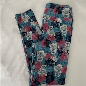 Lularoe leggings